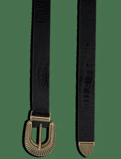 Wrangler WESTERN SUN BELT - Skärp|Kvinnor Bälten