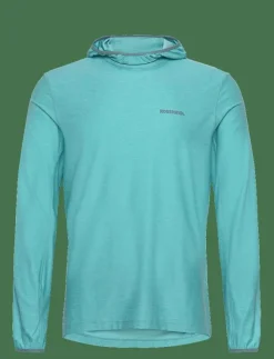 ROSSIGNOL Sweatshirts|WESTWEG SUN HOODIE - Huvtröjor