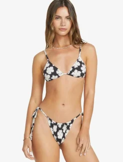 Kvinnor Billabong Badkläder|WHAT A BABE MINI SLD TRI - Bikinis