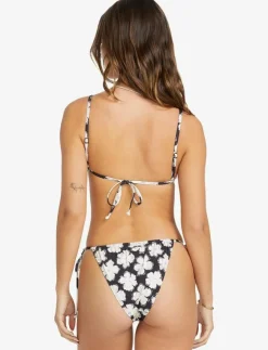 Kvinnor Billabong Badkläder|WHAT A BABE MINI SLD TRI - Bikinis