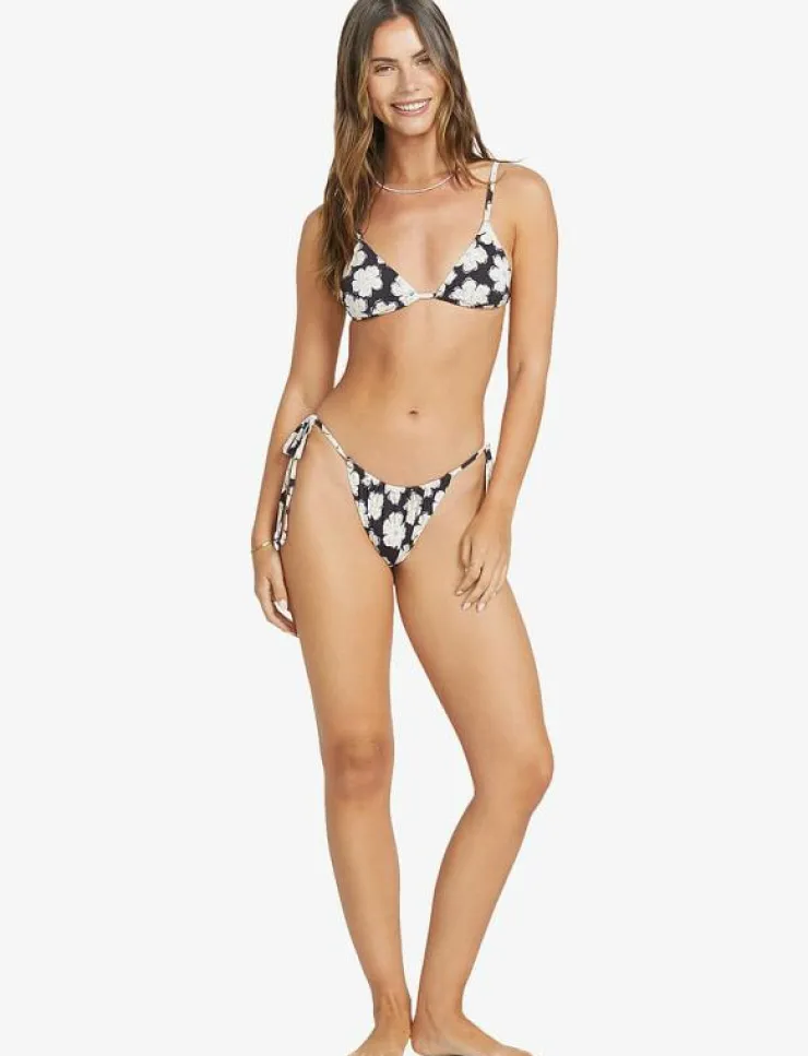 Kvinnor Billabong Badkläder|WHAT A BABE MINI SLD TRI - Bikinis
