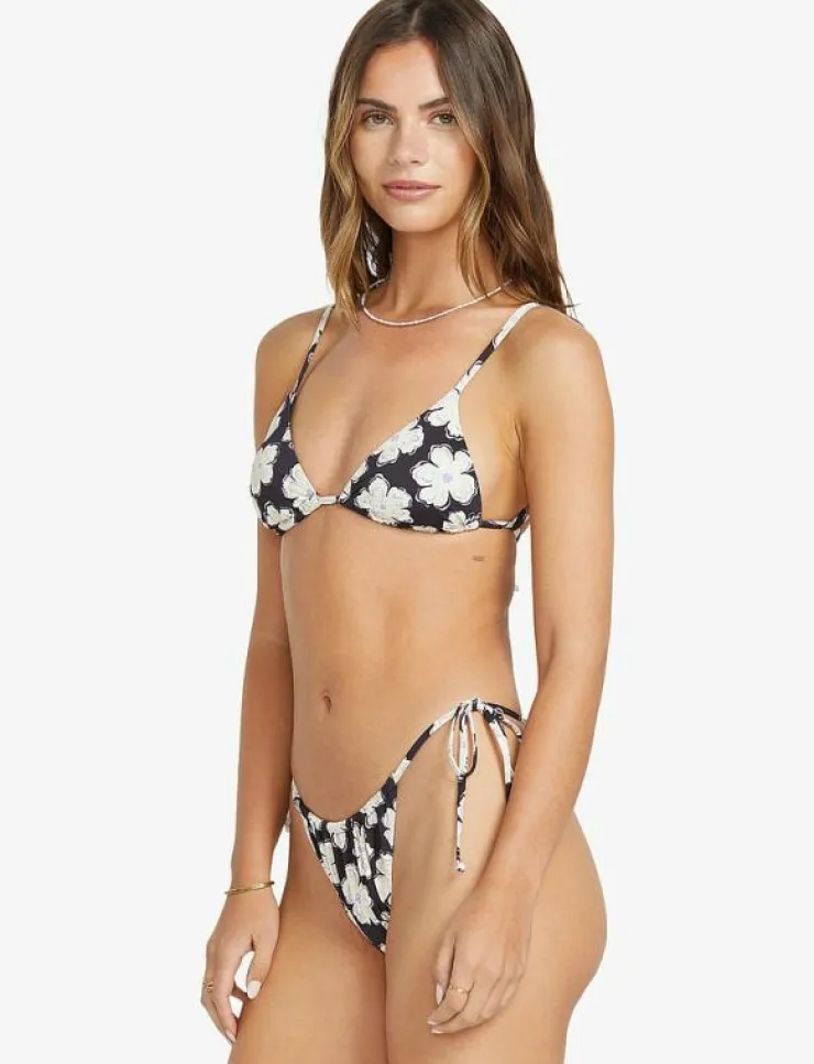 Kvinnor Billabong Badkläder|WHAT A BABE MINI SLD TRI - Bikinis