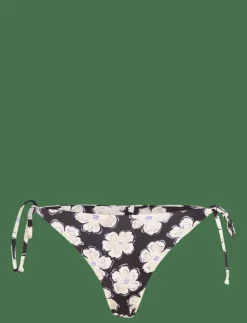 Kvinnor Billabong Badkläder|WHAT A BABE TANGA - Side tie bikinitrosor