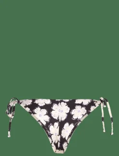 Kvinnor Billabong Badkläder|WHAT A BABE TANGA - Side tie bikinitrosor
