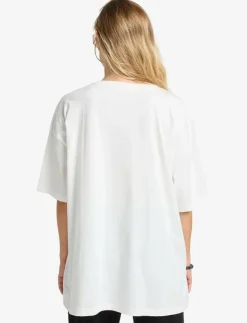 Kvinnor Billabong Toppar & T-Shirts|WHERE THE SUN COLLIDE - T-Shirts