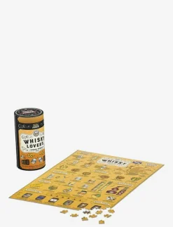 Ridley's Games Spel & Pussel|Whisky Puzzle 500 pcs - Spel & pussel