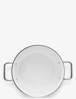 Eva Trio Line Gryteset 3 st. keramisk Slip-Let® - Grytor| Stekpannor & Kokkärl