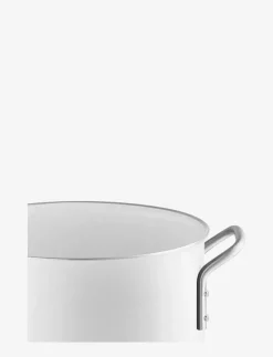 Eva Trio Line Gryteset 3 st. keramisk Slip-Let® - Grytor| Stekpannor & Kokkärl