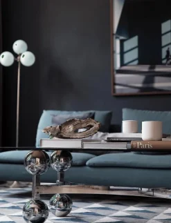 Kvinnor VICTORIAN Bastu & Spa|Ljus|White tea & Sage - Doftljus