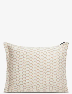 Lexington Home Rope Printed Cotton Poplin Pillowcase - Kuddfodral| Kuddar & Filtar|Sängtextilier