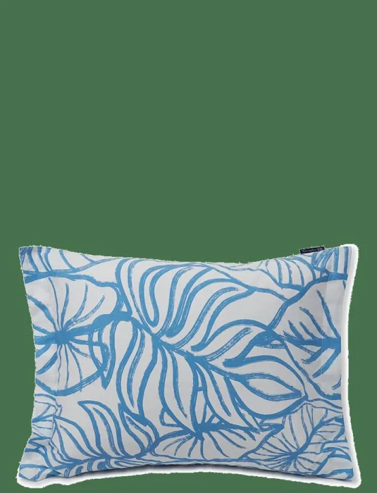 Lexington Home Sängtextilier|Printed Cotton Sateen Pillowcase - Örngott