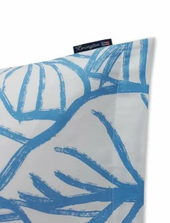 Lexington Home Sängtextilier|Printed Cotton Sateen Pillowcase - Örngott