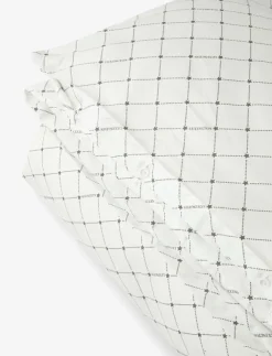 Lexington Home Sängtextilier|Signature Star Sateen Duvet Cover - Påslakan