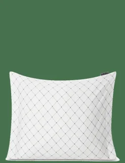 Lexington Home Sängtextilier|Signature Star Sateen Pillowcase - Örngott