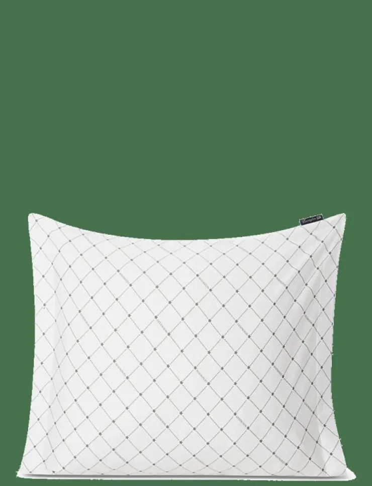 Lexington Home Sängtextilier|Signature Star Sateen Pillowcase - Örngott