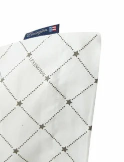 Lexington Home Sängtextilier|Signature Star Sateen Pillowcase - Örngott