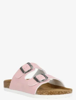 Kvinnor Cruz Skor|Whitehill W cork sandal - Sportskor