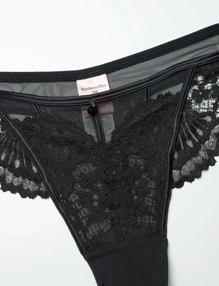 Hunkemöller WHITNEY HL STRING R - String|Kvinnor Trosor