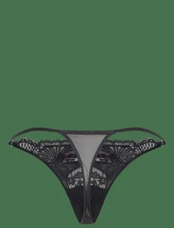 Kvinnor Hunkemöller Trosor|WHITNEY HL STRING TR - String