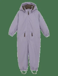 En Fant Wholesuit PU - Overaller|Barn Overaller