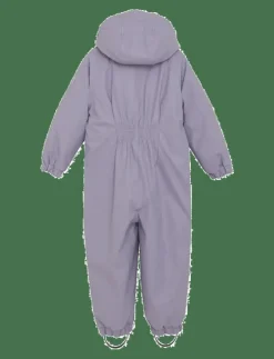 En Fant Wholesuit PU - Overaller|Barn Overaller