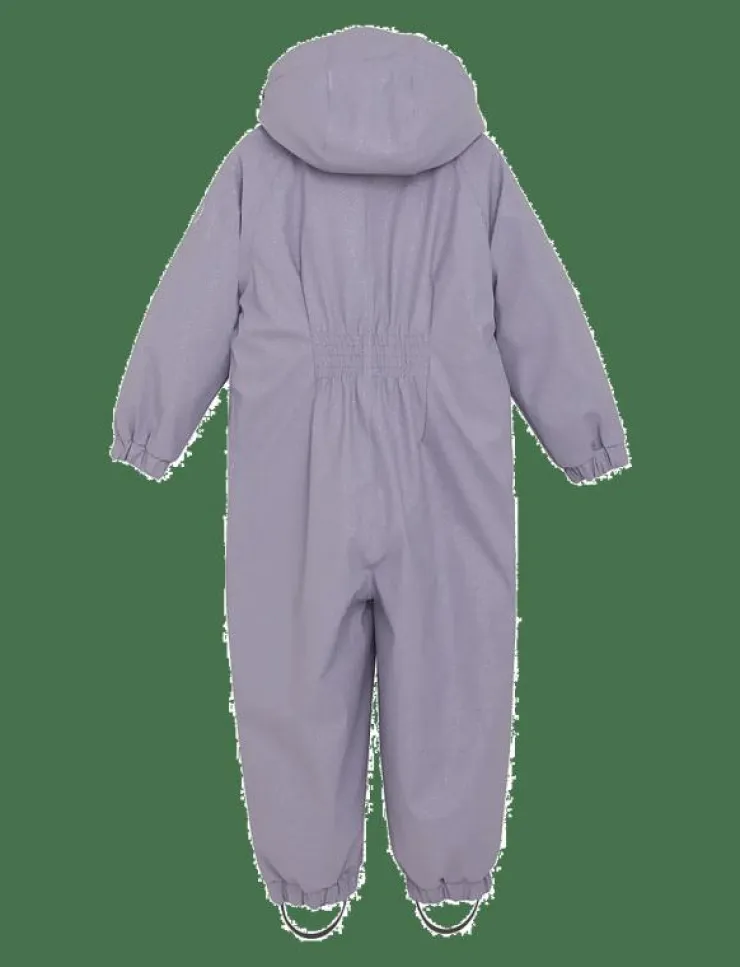 En Fant Wholesuit PU - Overaller|Barn Overaller