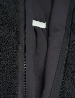 Barn En Fant Fleecekläder|Wholesuit Teddy - Fleeceoverall