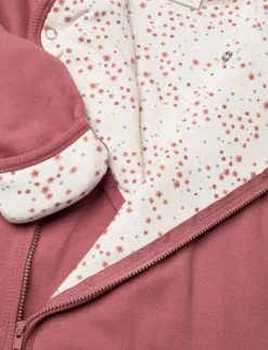 Barn Fixoni Bodysuits|Wholesuit w.padding - Långärmad bodysuit