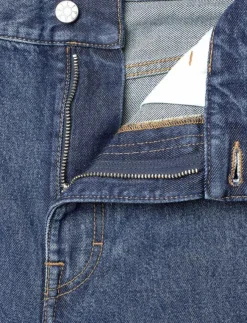 Kvinnor Filippa K Denimkläder|Jeans|Wide Leg Jean - Vida byxor