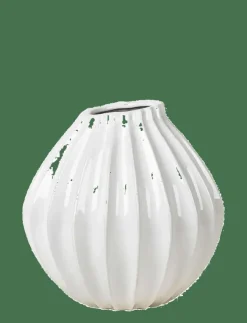 Broste Copenhagen Wide Vase M - Vaser| Vaser