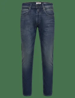 Replay Denim Kläder|Jeans|WILLBI Trousers REGULAR_SLIM Original - Slim jeans