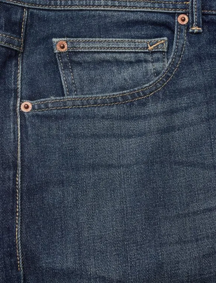 Replay Denim Kläder|Jeans|WILLBI Trousers REGULAR_SLIM Original - Slim jeans