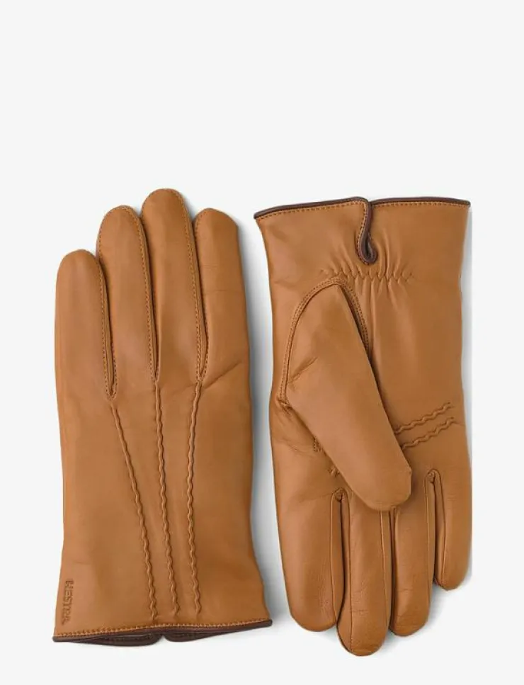 Hestra Accessoarer|Handskar|William - Fingervantar