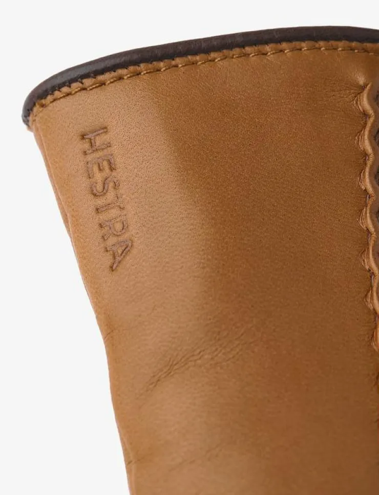 Hestra Accessoarer|Handskar|William - Fingervantar