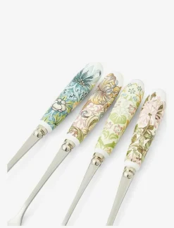 Morris & Co William & Morris Dessertgaffel - Gafflar| Bestick