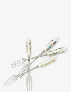 Morris & Co William & Morris Dessertgaffel - Gafflar| Bestick
