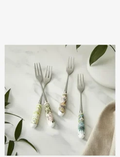 Morris & Co William & Morris Dessertgaffel - Gafflar| Bestick