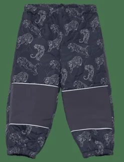 Barn Sofie Schnoor Baby and Kids Termokläder|WILLOSK TROUSERS - Termobyxor