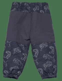 Barn Sofie Schnoor Baby and Kids Termokläder|WILLOSK TROUSERS - Termobyxor
