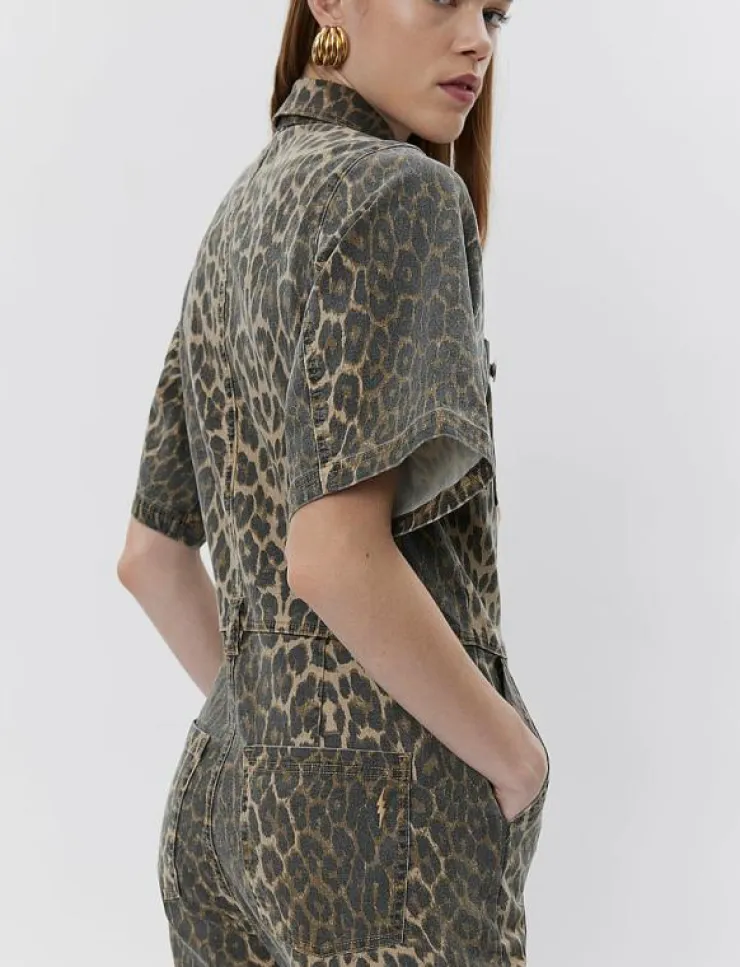 Sofie Schnoor WILMASW JUMPSUIT - Jumpsuits|Kvinnor Jumpsuits