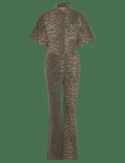 Sofie Schnoor WILMASW JUMPSUIT - Jumpsuits|Kvinnor Jumpsuits