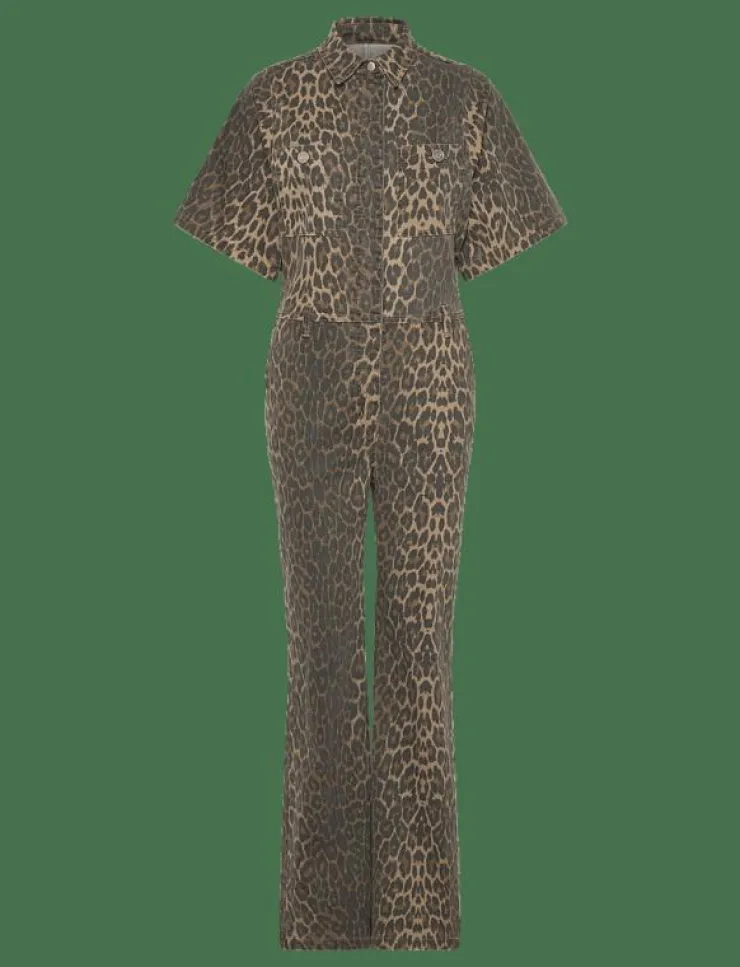 Sofie Schnoor WILMASW JUMPSUIT - Jumpsuits|Kvinnor Jumpsuits