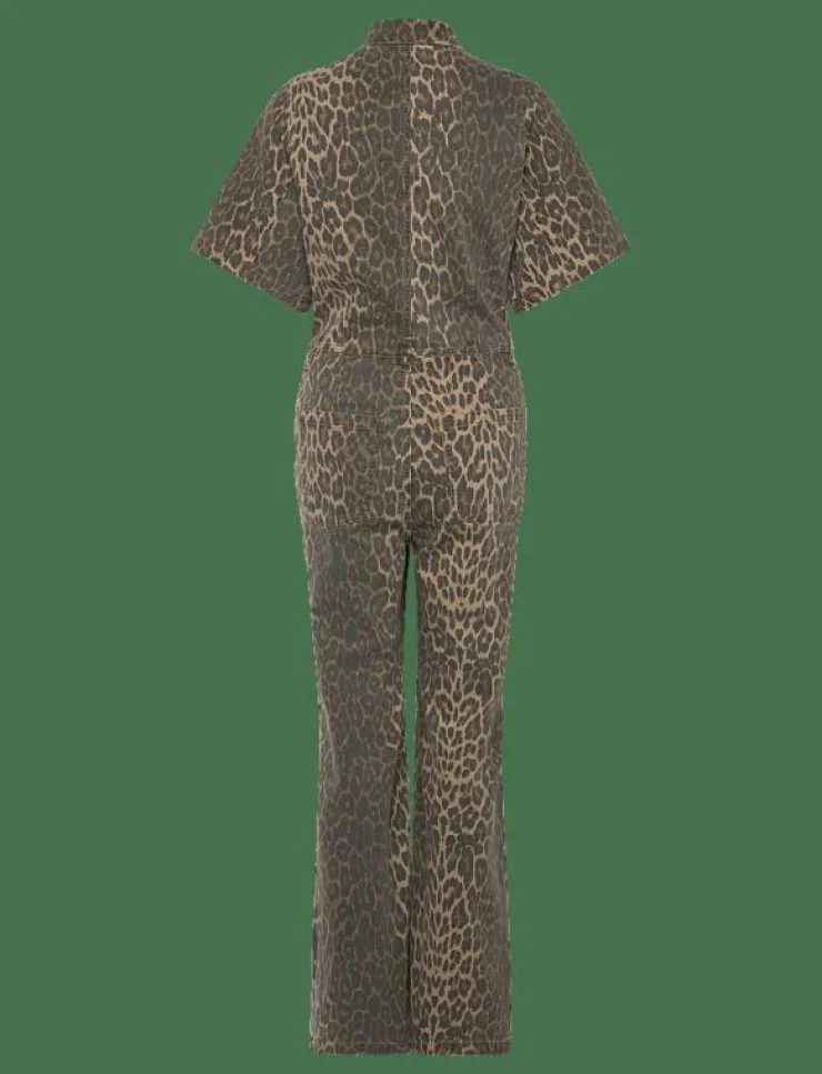 Sofie Schnoor WILMASW JUMPSUIT - Jumpsuits|Kvinnor Jumpsuits