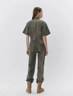 Sofie Schnoor WILMASW JUMPSUIT - Jumpsuits|Kvinnor Jumpsuits