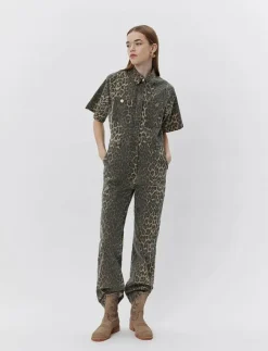 Sofie Schnoor WILMASW JUMPSUIT - Jumpsuits|Kvinnor Jumpsuits