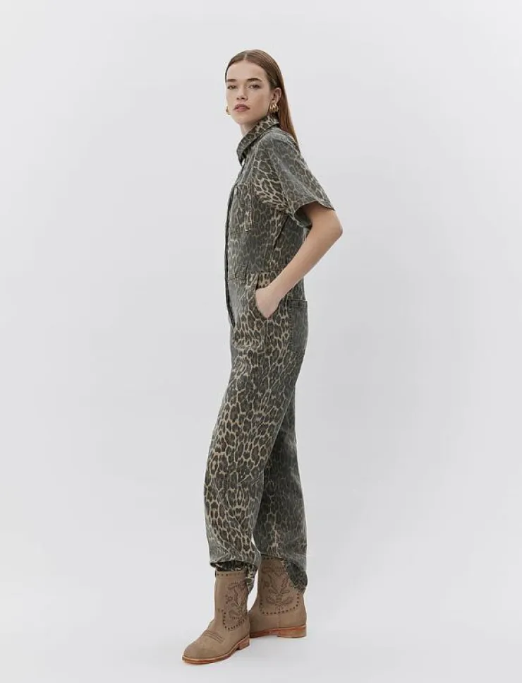 Sofie Schnoor WILMASW JUMPSUIT - Jumpsuits|Kvinnor Jumpsuits