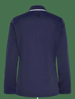 Kvinnor Callaway Jackor|Wind & Water Resistant Jacket - Golfjackor