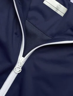 Kvinnor Callaway Jackor|Wind & Water Resistant Jacket - Golfjackor