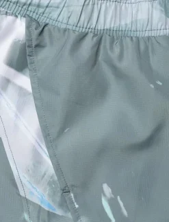 Kvinnor Röhnisch Shorts|Wind Shield Run Shorts - Träningsshorts