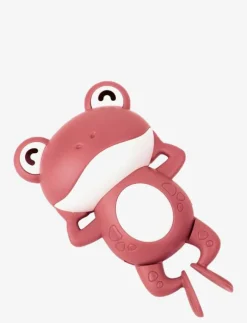 Magni Toys Wind up Frog - - Badleksaker|Barn Bad- & Vattenleksaker